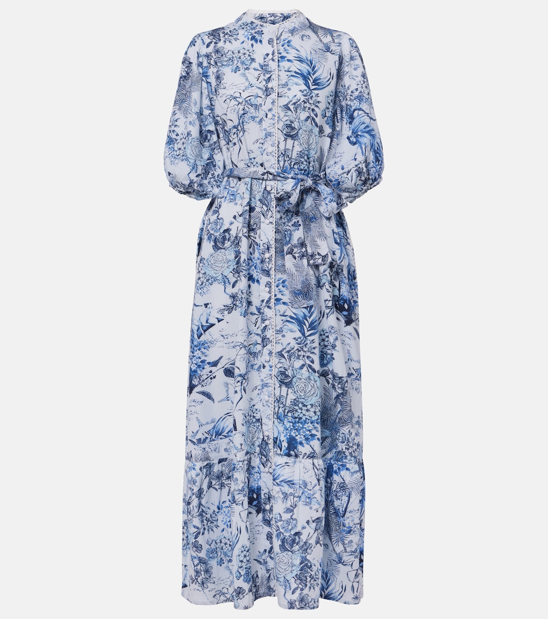 Коттон и лен платье-рубашка Kitty Melissa Odabash, Nature
Коттон и лен платье-рубашка Kitty Melissa Odabash, Nature