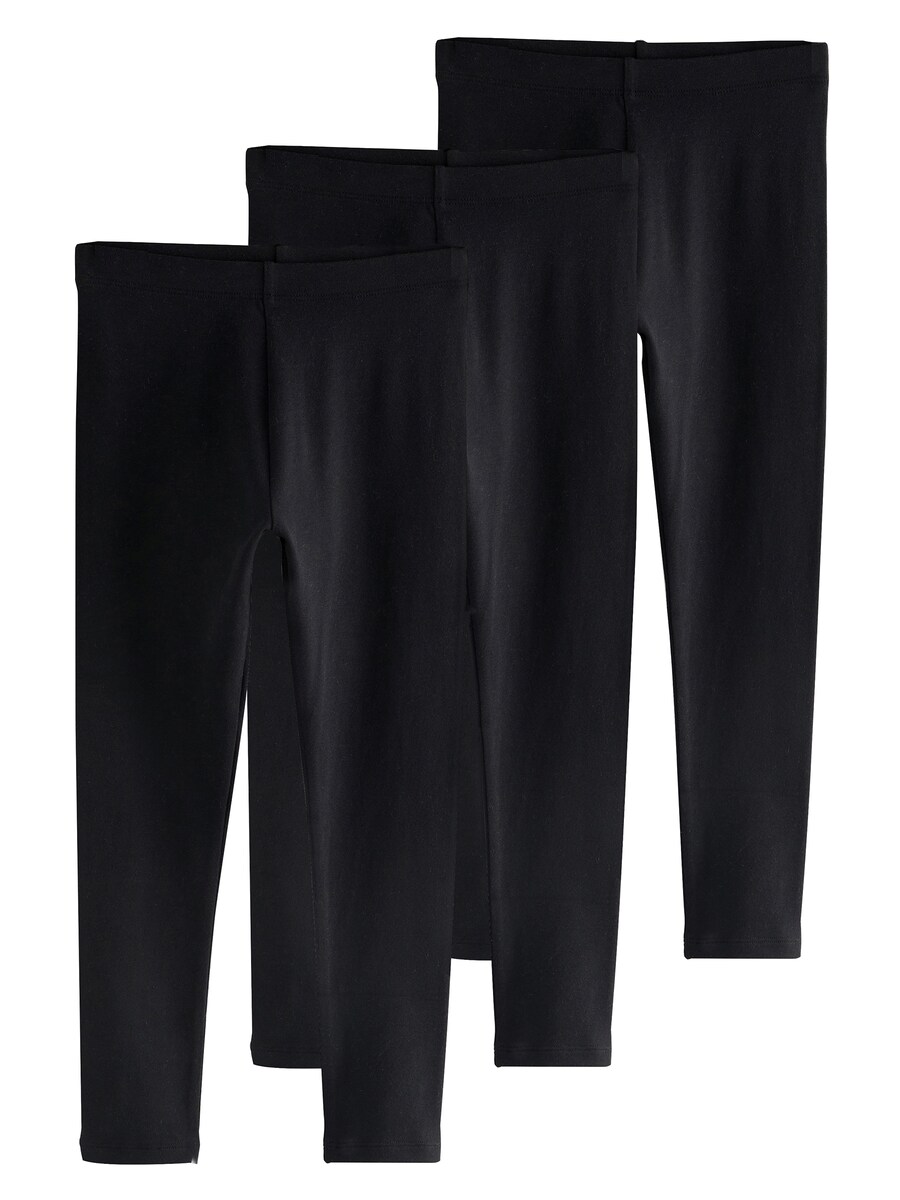 Облегающие леггинсы Next, черный
Облегающие леггинсы Next, черный