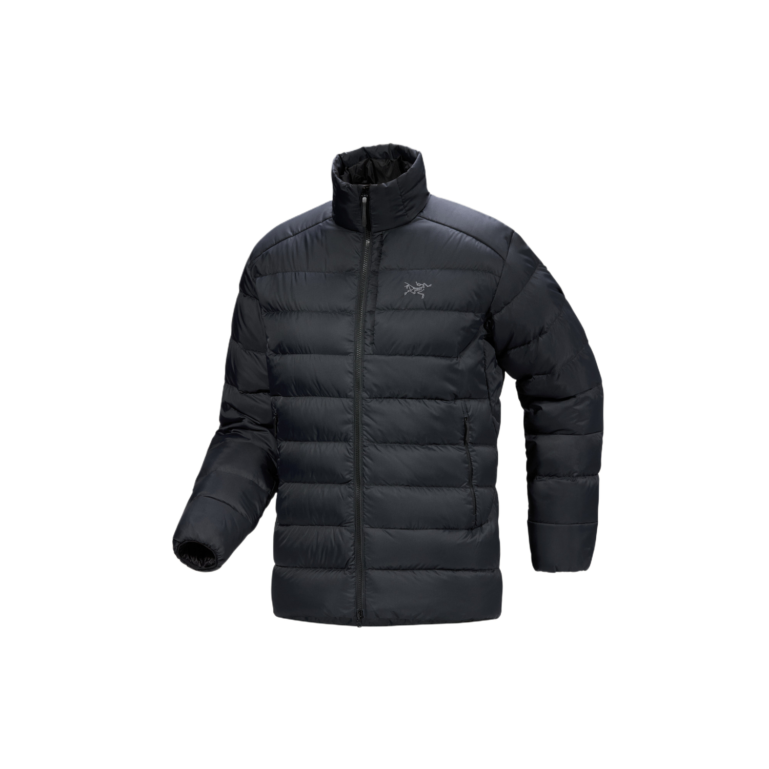 Пуховик THORIUM Arcteryx, черный
Пуховик THORIUM Arcteryx, черный