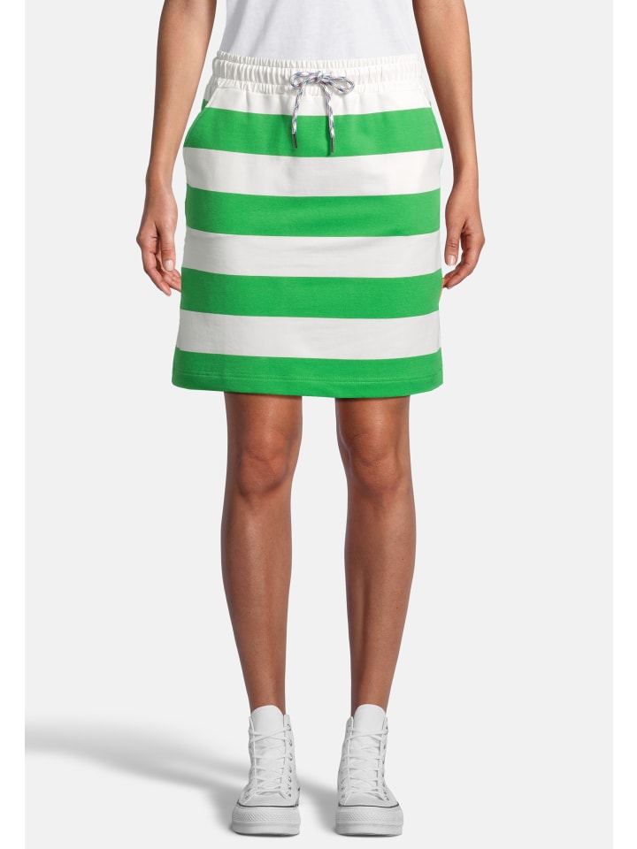 Мини-юбка Salzhaut Knielanger Rock (Midi) PASTÜRSCHE, цвет Offwhite-Apple Green
Мини-юбка Salzhaut Knielanger Rock (Midi) PASTÜRSCHE, цвет Offwhite-Apple Green