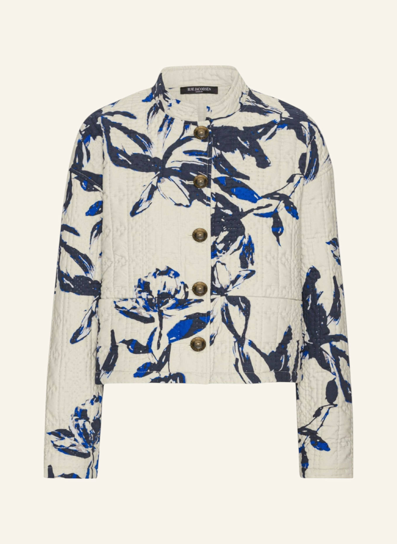 Стеганая куртка quiltto01p Ilse Jacobsen, мультиколор, Серый, Стеганая куртка quiltto01p Ilse Jacobsen, мультиколор
Стеганая куртка quiltto01p Ilse Jacobsen, мультиколор, Серый, Стеганая куртка quiltto01p Ilse Jacobsen, мультиколор