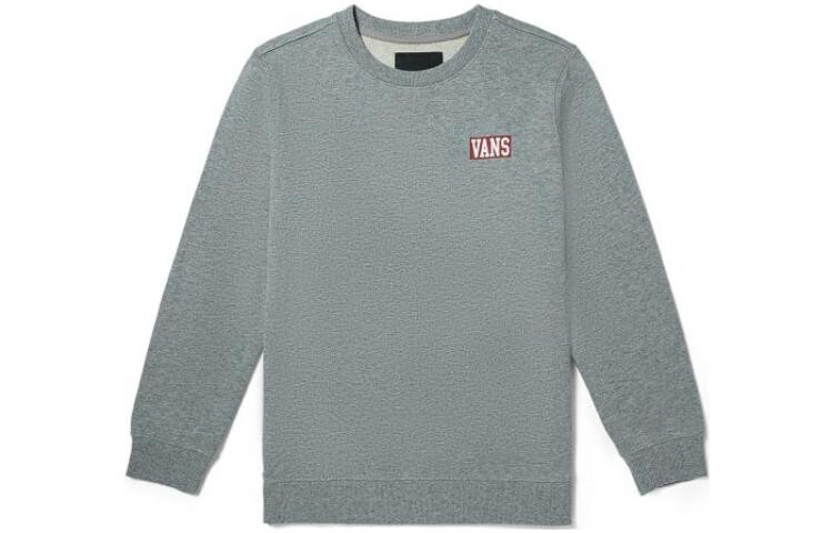 Детская толстовка Vans, серый
Детская толстовка Vans, серый