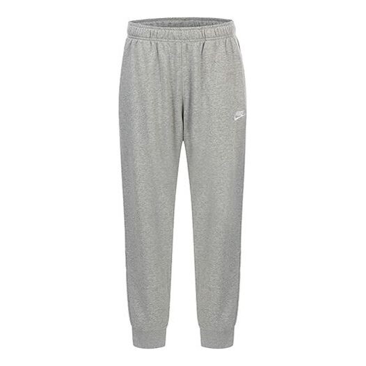 Спортивные штаны мужские Nike, серый
Спортивные штаны мужские Nike, серый