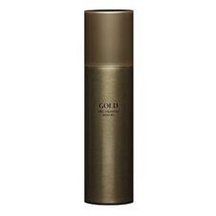 ЗОЛОТО Сухой шампунь 200мл Gold Haircare
ЗОЛОТО Сухой шампунь 200мл Gold Haircare