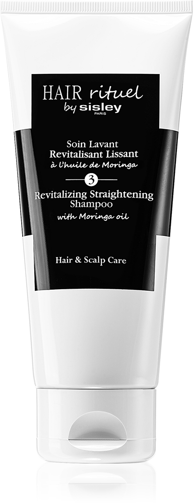 Восстанавливающий выпрямляющий шампунь Hair Rituel By Sisley, 200 мл
Восстанавливающий выпрямляющий шампунь Hair Rituel By Sisley, 200 мл