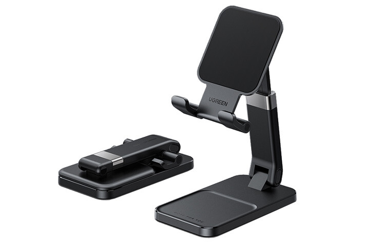 UGREEN Подставка для компьютера Green Link, Notebook Stand - LP451 Space Gray (90312)
UGREEN Подставка для компьютера Green Link, Notebook Stand - LP451 Space Gray (90312)