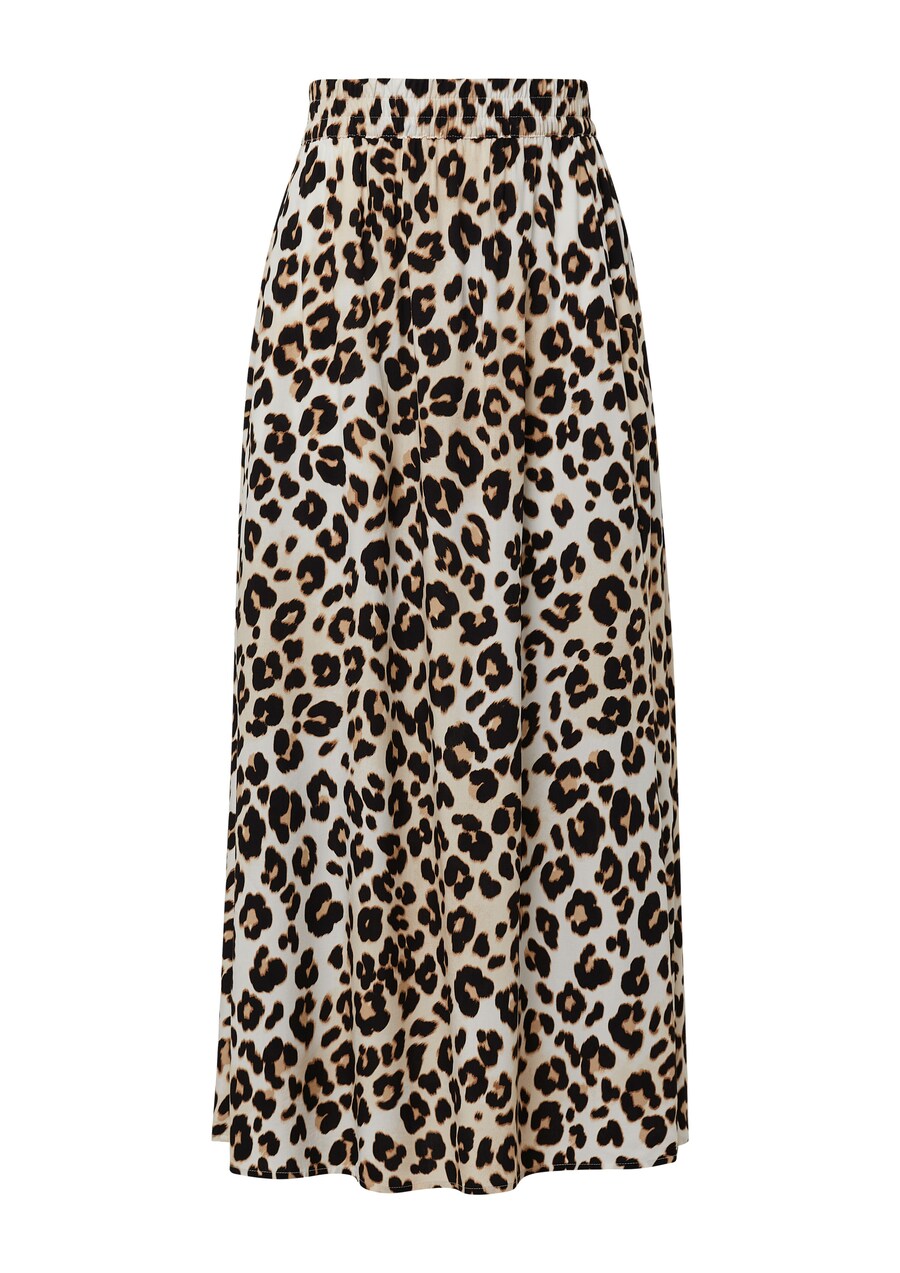 Макси юбка s.Oliver, Ecru
Макси юбка s.Oliver, Ecru