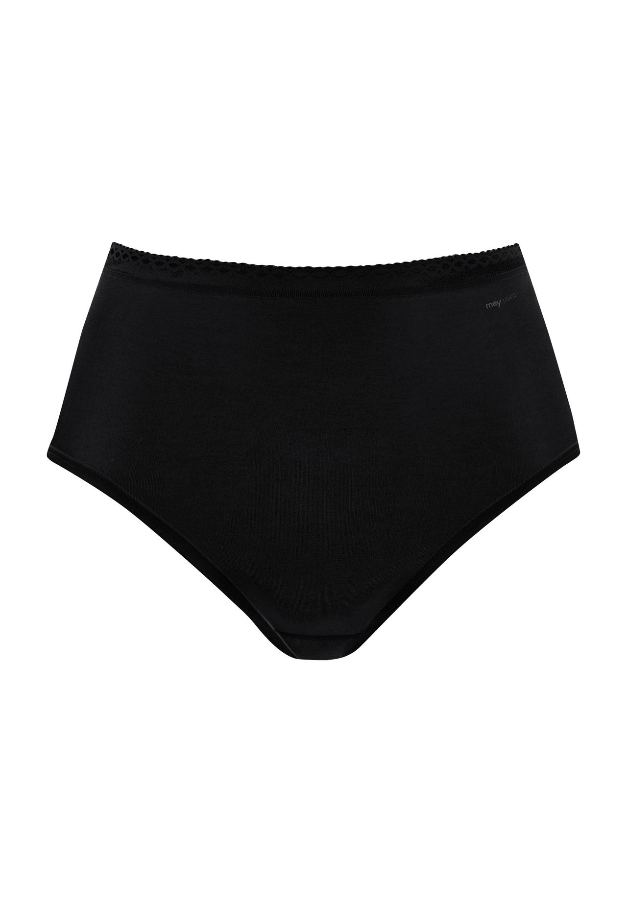 Женские трусы с эластичным поясом Mey, цвет 3 Schwarz
Женские трусы с эластичным поясом Mey, цвет 3 Schwarz