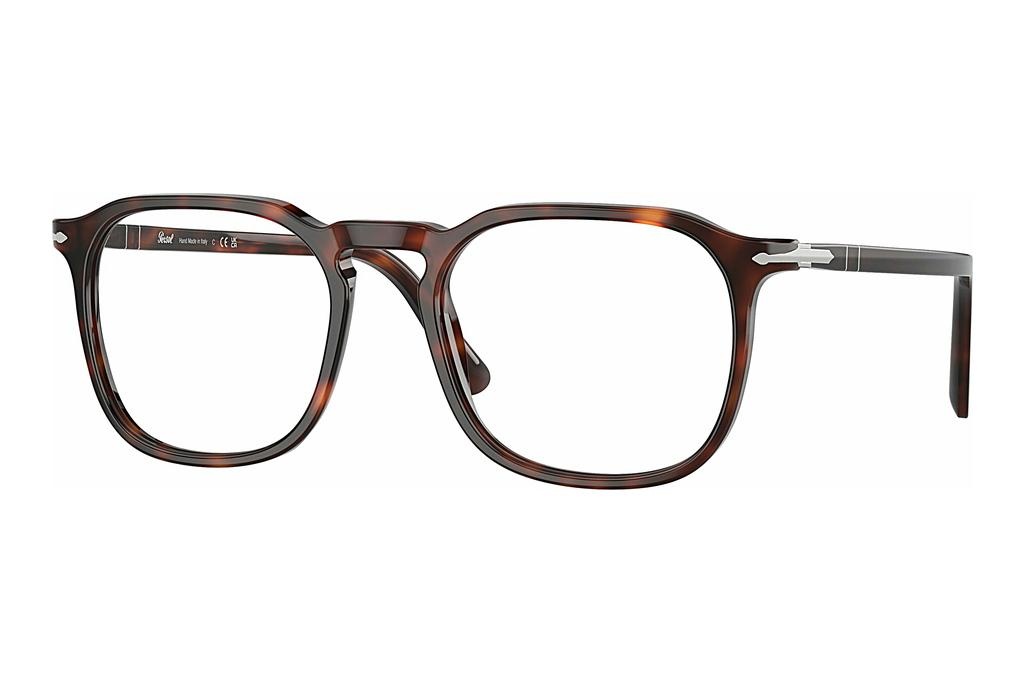 Оптические оправы унисекс PO3337V PERSOL, havana
Оптические оправы унисекс PO3337V PERSOL, havana