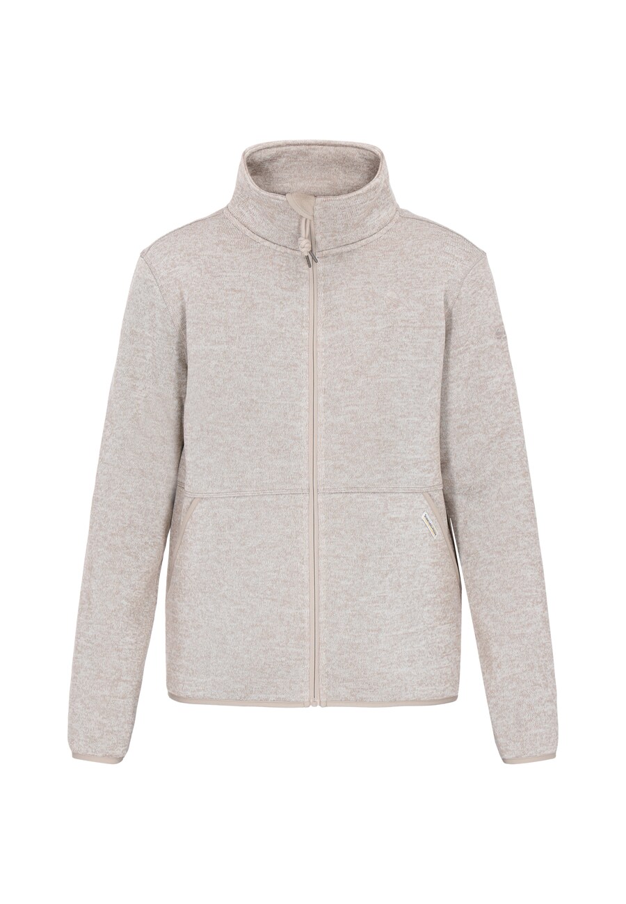 Флисовая куртка Schmuddelwedda, слоновая кость
Флисовая куртка Schmuddelwedda, слоновая кость