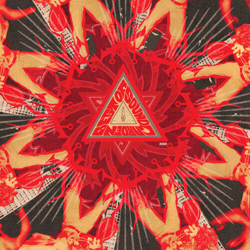 CD диск Best of Soundgarden (Redux) / Various: Best of Soundgarden (Redux) (Various Artists)
CD диск Best of Soundgarden (Redux) / Various: Best of Soundgarden (Redux) (Various Artists)