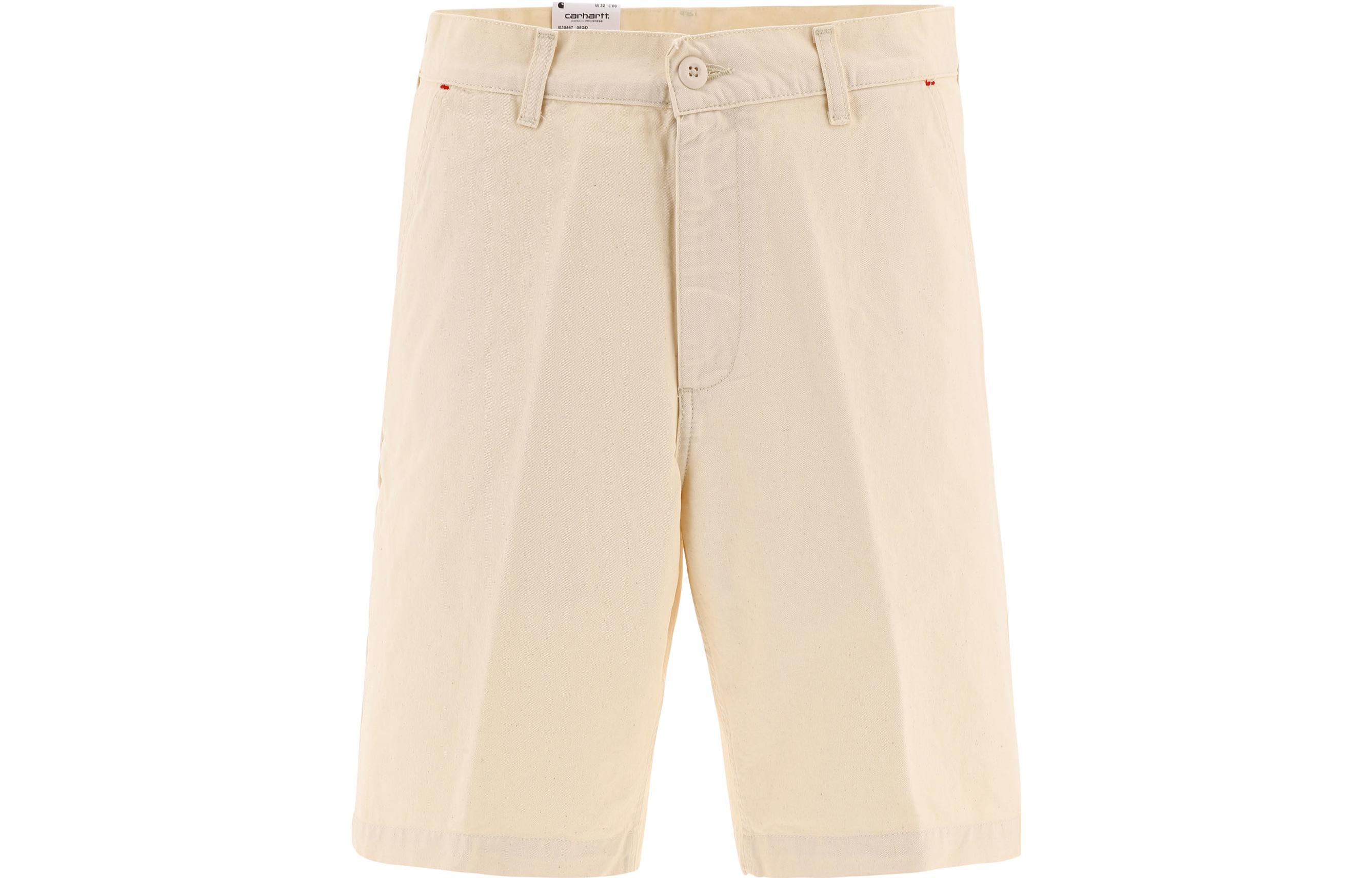 Шорты SS22 мужские Light Umber Carhartt WIP, Light Umber
Шорты SS22 мужские Light Umber Carhartt WIP, Light Umber