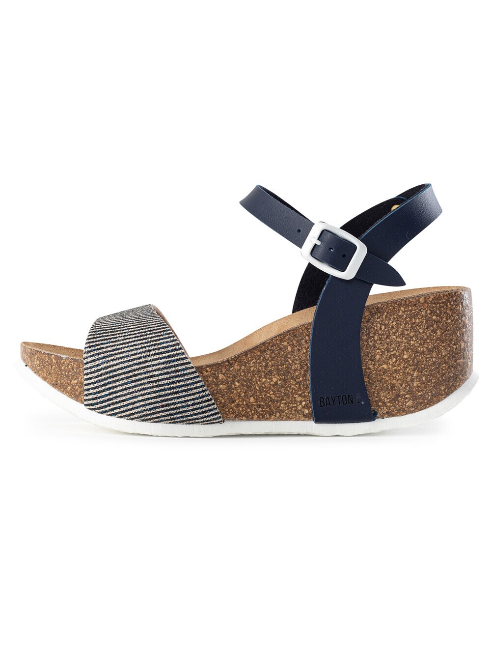 Сандалии Bayton Maya, синий
Сандалии Bayton Maya, синий