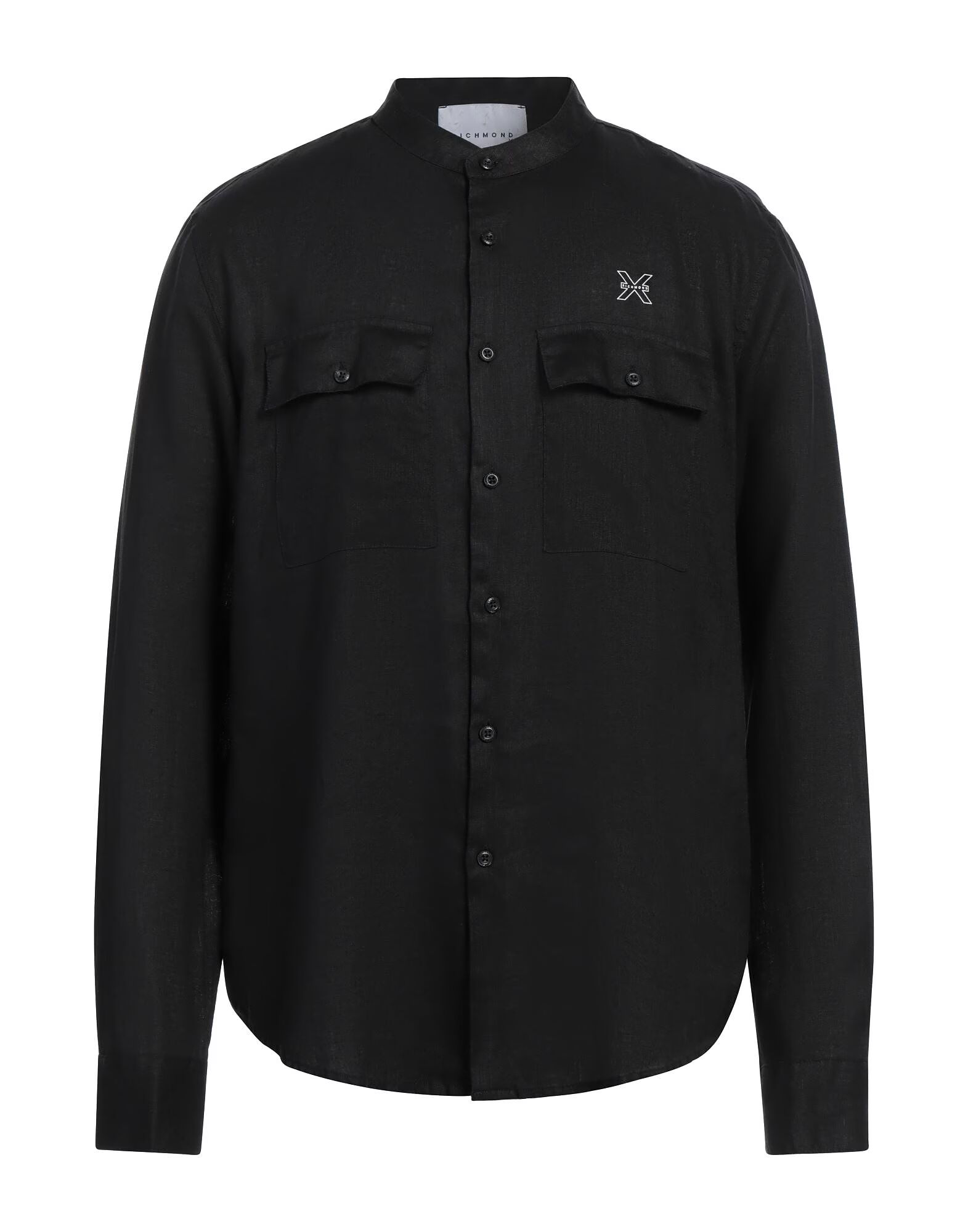 Рубашка John Richmond, черный
Рубашка John Richmond, черный