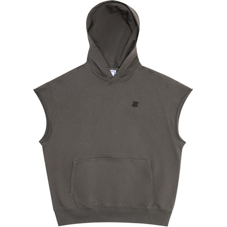 Майка Unisex UNDEFEATED, черный
Майка Unisex UNDEFEATED, черный