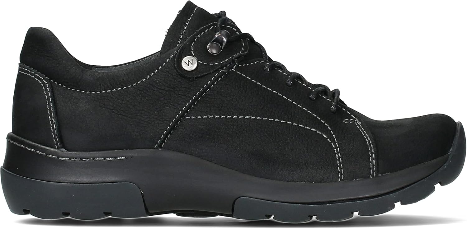 Кроссовки Wolky Cajun, черный
Кроссовки Wolky Cajun, черный