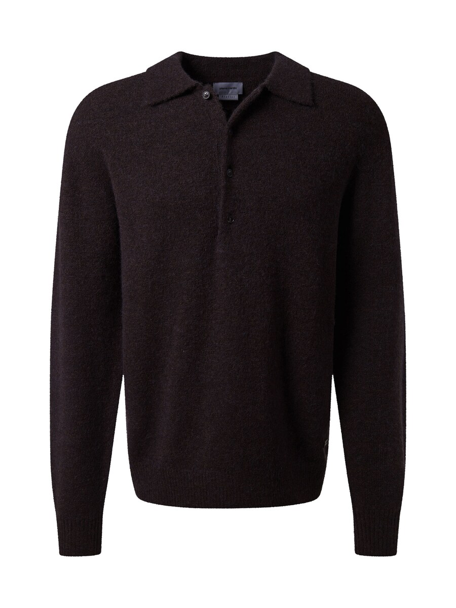 Свитер PIERRE CARDIN, Brown
Свитер PIERRE CARDIN, Brown