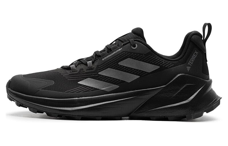 Кроссовки adidas Terrex Trailmaker 2.0 Core Black Grey, черный
Кроссовки adidas Terrex Trailmaker 2.0 Core Black Grey, черный