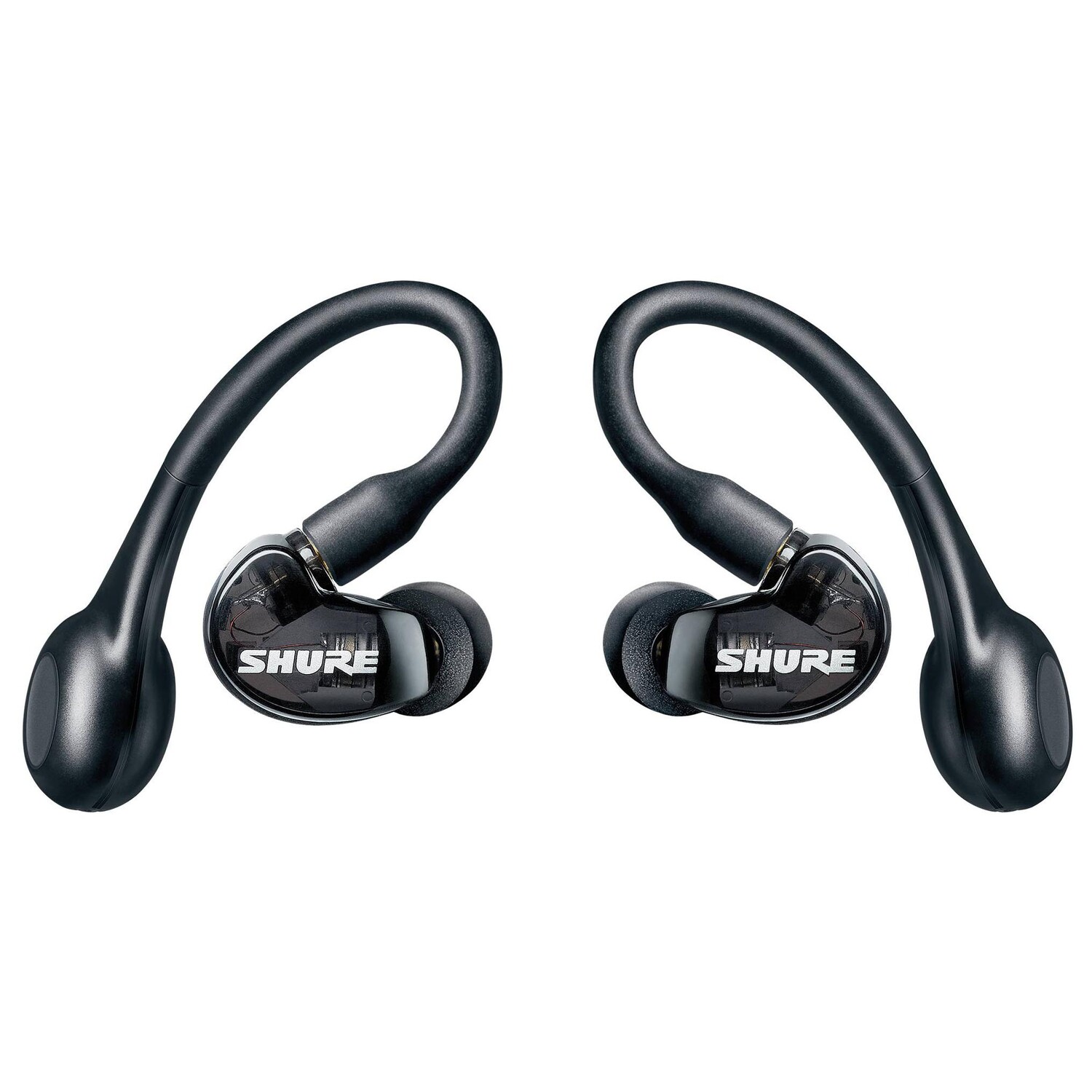 Беспроводные наушники-вкладыши Shure Aonic 215 Gen 2, черный
Беспроводные наушники-вкладыши Shure Aonic 215 Gen 2, черный