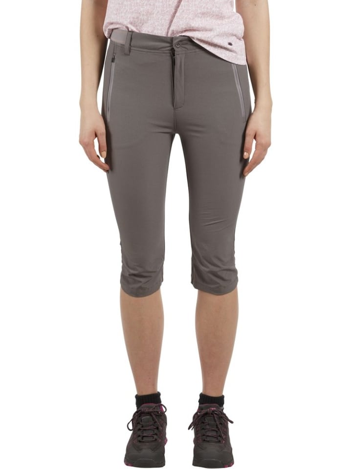 Спортивные брюки Trespass, серый
Спортивные брюки Trespass, серый