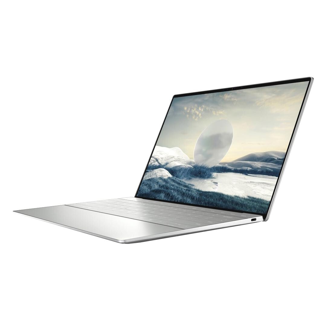 Ноутбук Dell XPS 13 Plus 9320 13.4'', 16 Гб/512 Гб, FHD, серебристый, английская клавиатура
Ноутбук Dell XPS 13 Plus 9320 13.4'', 16 Гб/512 Гб, FHD, серебристый, английская клавиатура