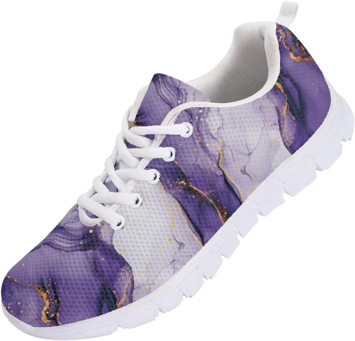 Мужские кроссовки Funnydude Funny Print для тенниса, спортивные, удобные, дышащие, с сетчатым верхом, пурпурный
Мужские кроссовки Funnydude Funny Print для тенниса, спортивные, удобные, дышащие, с сетчатым верхом, пурпурный