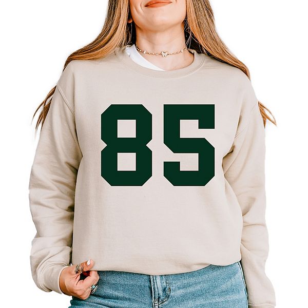 Футболка 85 - женская толстовка Simply Sage Market, Dust
Футболка 85 - женская толстовка Simply Sage Market, Dust