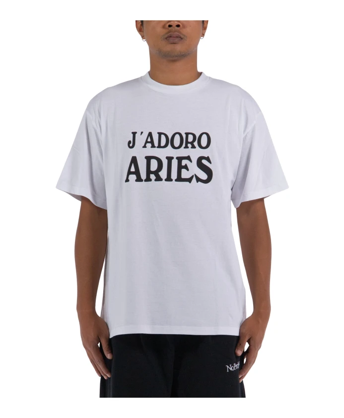 Футболка Adore Aries, белый
Футболка Adore Aries, белый