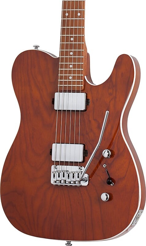 Электрогитара Schecter PT Van Nuys Ash Electric Guitar, Gloss Natural
Электрогитара Schecter PT Van Nuys Ash Electric Guitar, Gloss Natural