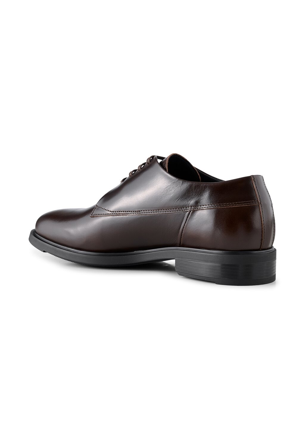 Деловые туфли на шнуровке Shoe The Bear, коричневый
Деловые туфли на шнуровке Shoe The Bear, коричневый