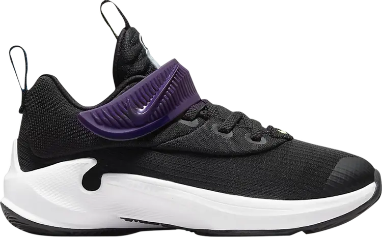 Кроссовки Nike Zoom Freak 3 PS 'Project 34', черный
Кроссовки Nike Zoom Freak 3 PS 'Project 34', черный