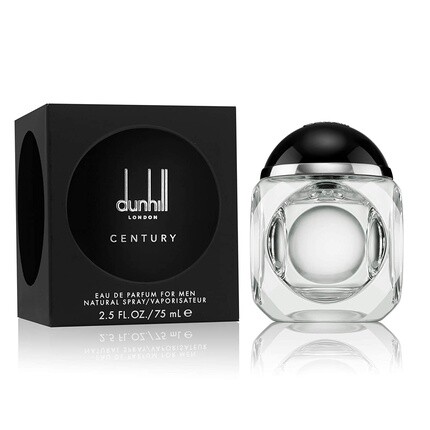 Парфюмерная вода Dunhill Century 75 мл
Парфюмерная вода Dunhill Century 75 мл
