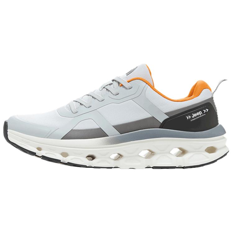 Jeep Низкие повседневные мужские туфли Glacier Gray, цвет Glacier Gray
Jeep Низкие повседневные мужские туфли Glacier Gray, цвет Glacier Gray