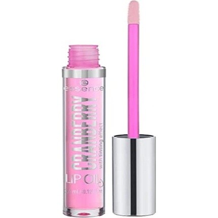 Масло для губ № 01 Smooth Protector, питательное и разглаживающее с маслами, 4 мл, Essence
Масло для губ № 01 Smooth Protector, питательное и разглаживающее с маслами, 4 мл, Essence