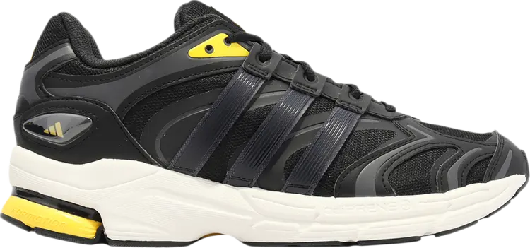 Кроссовки Adidas Spiritain 2000, черный
Кроссовки Adidas Spiritain 2000, черный