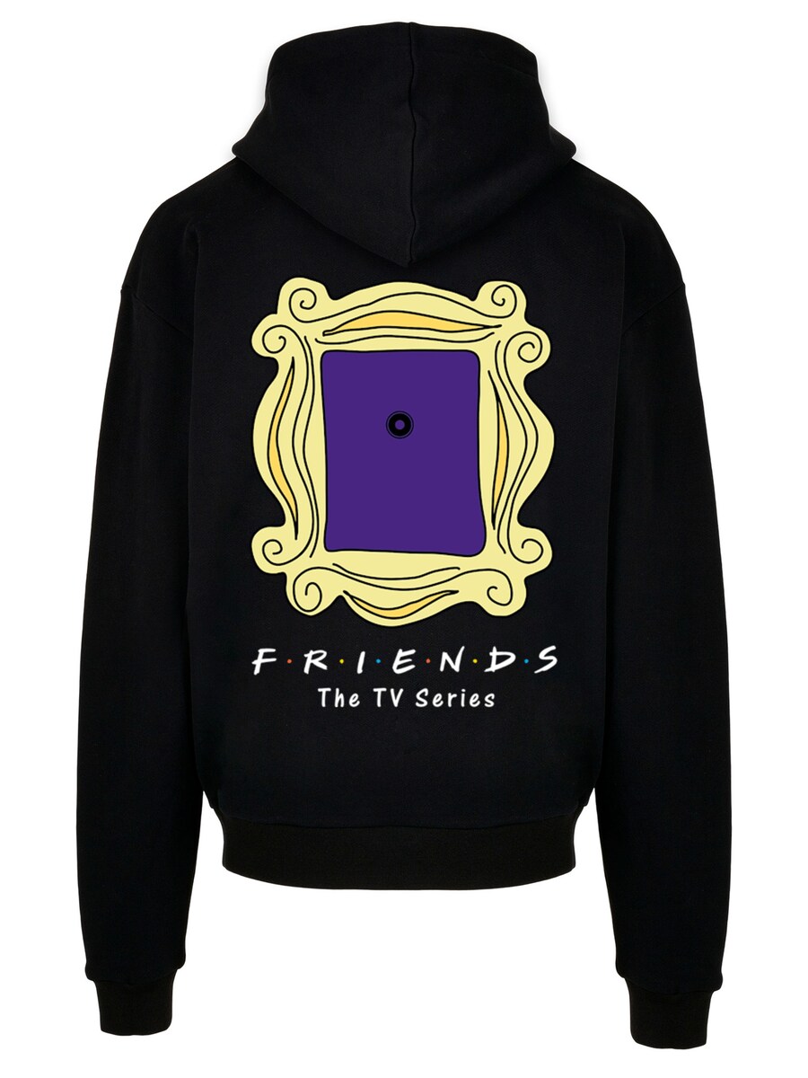 Толстовка F4NT4STIC, черный
Толстовка F4NT4STIC, черный