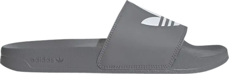 Шлепанцы Adidas Adilette Lite Slides, серый
Шлепанцы Adidas Adilette Lite Slides, серый