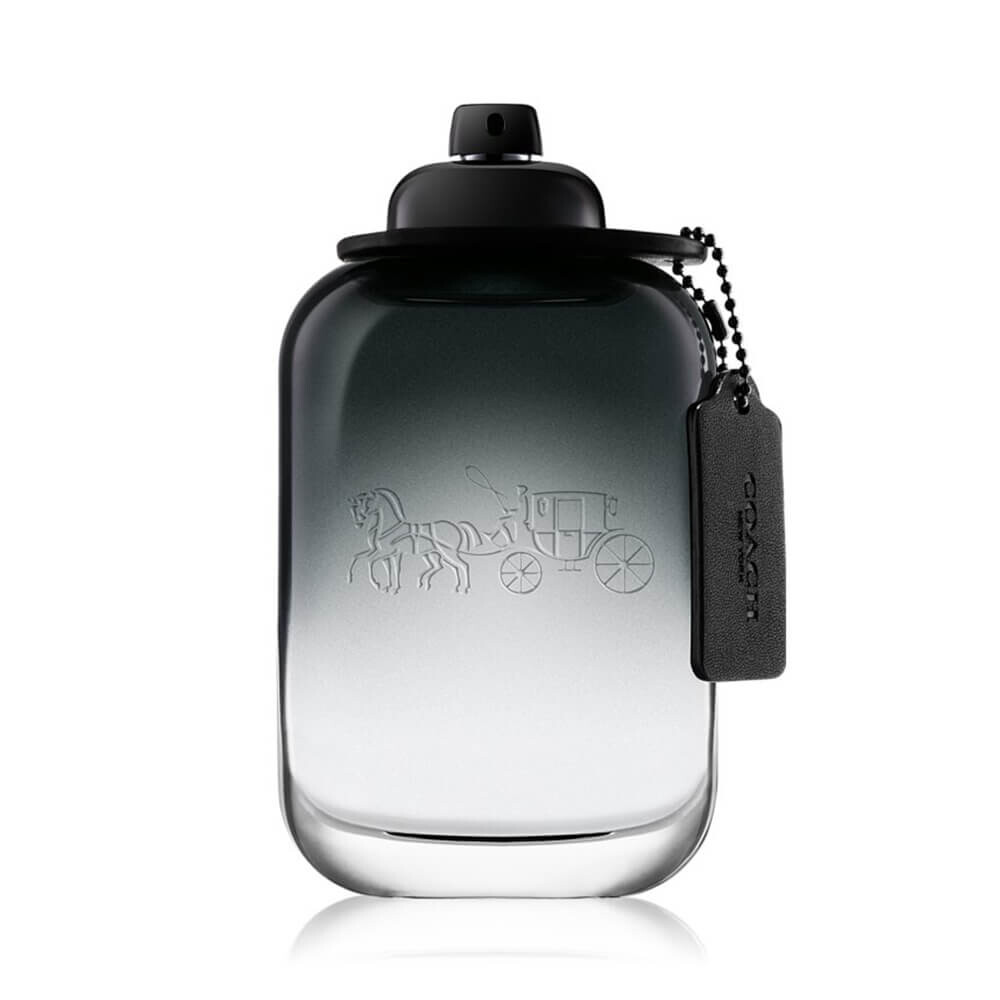 Туалетная вода Coach for Men, 200 мл
Туалетная вода Coach for Men, 200 мл