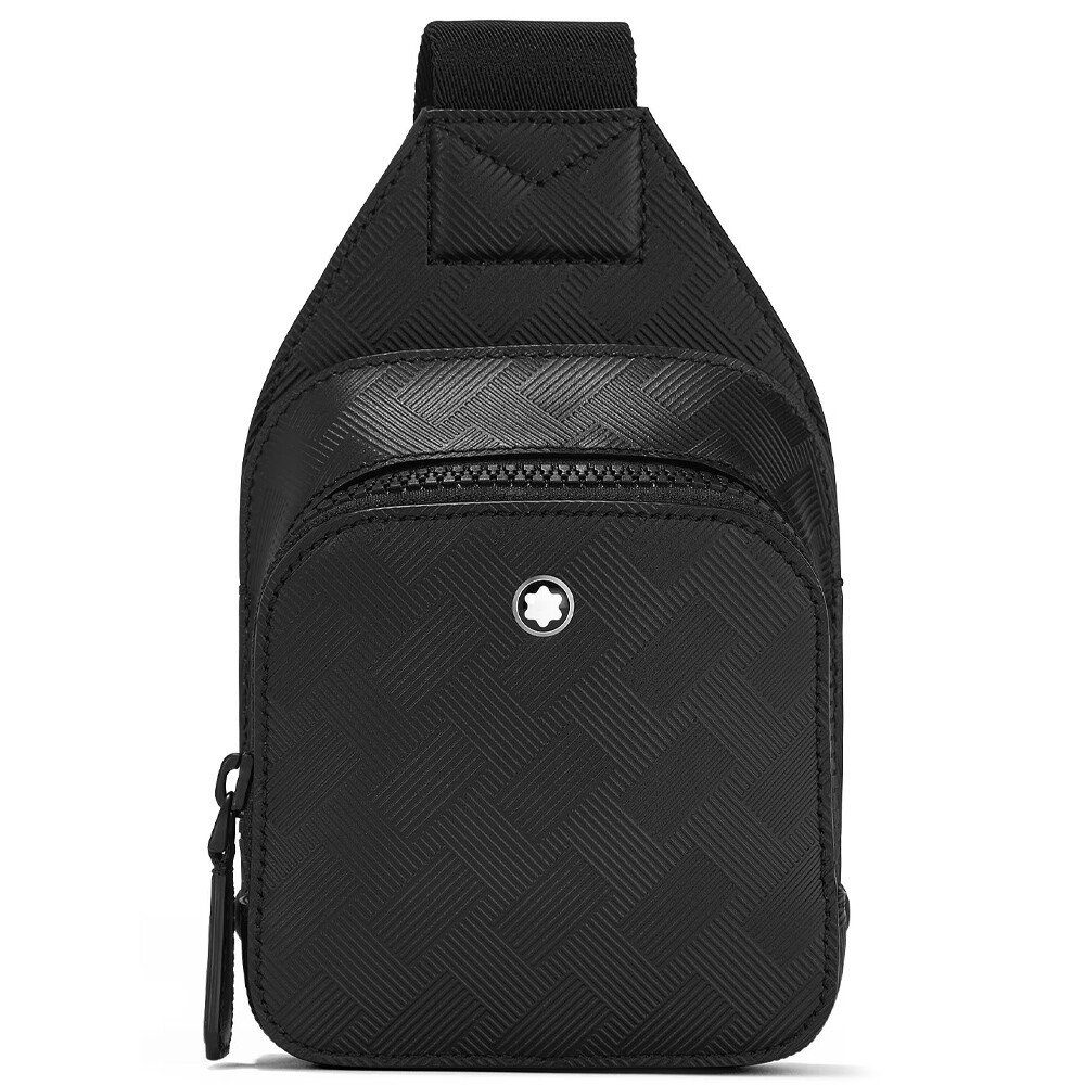 Сумка кросс-боди Montblanc, черный
Сумка кросс-боди Montblanc, черный