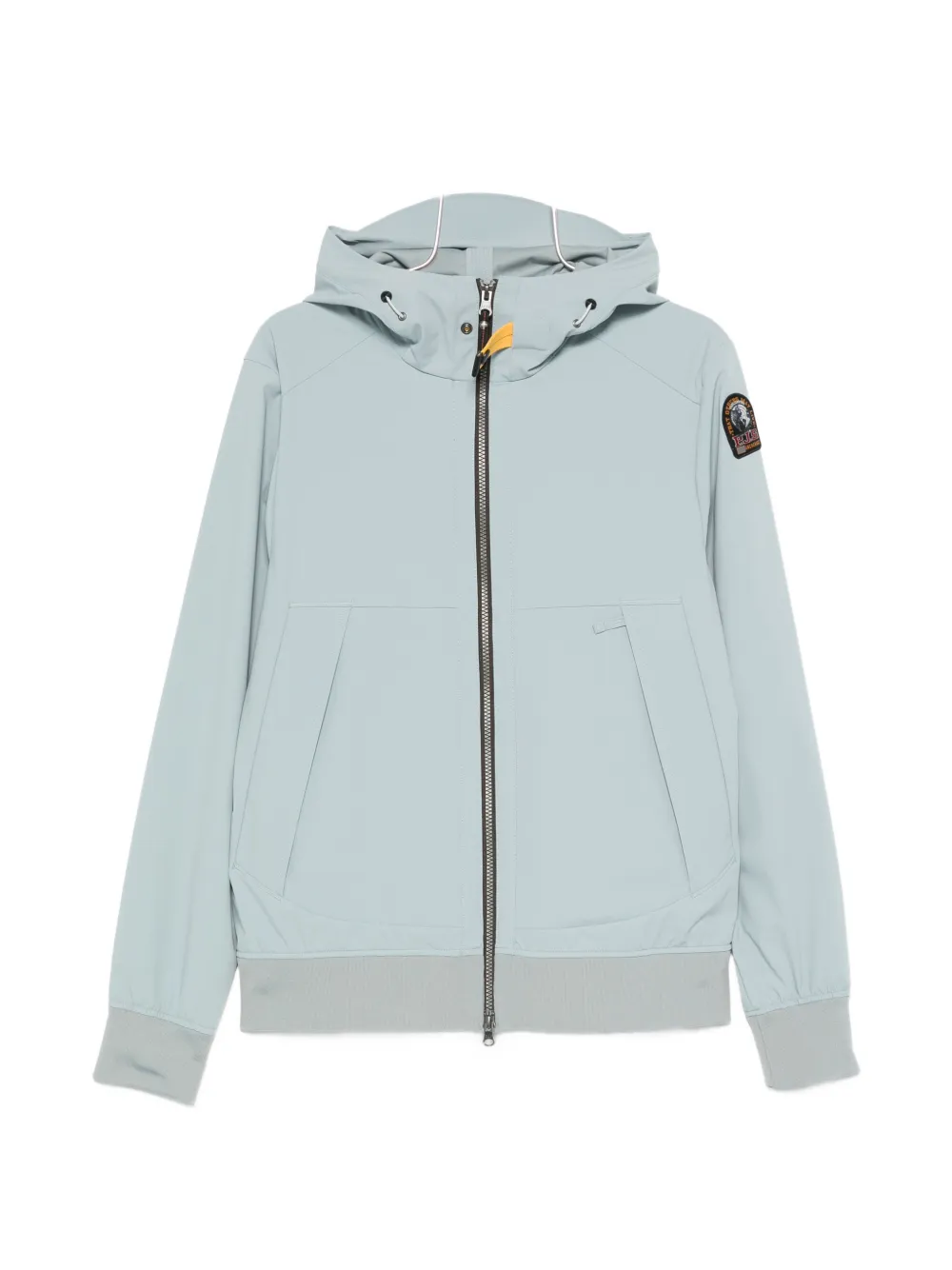 Куртка на молнии Parajumpers, синий
Куртка на молнии Parajumpers, синий