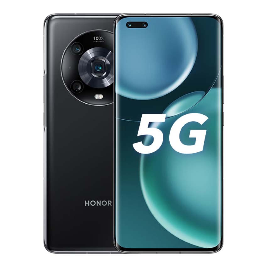 Смартфон Honor Magic4 Pro, 12Гб/256Гб, 2 Nano-SIM, черный
Смартфон Honor Magic4 Pro, 12Гб/256Гб, 2 Nano-SIM, черный