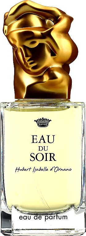 Духи Sisley Eau du Soir
Духи Sisley Eau du Soir