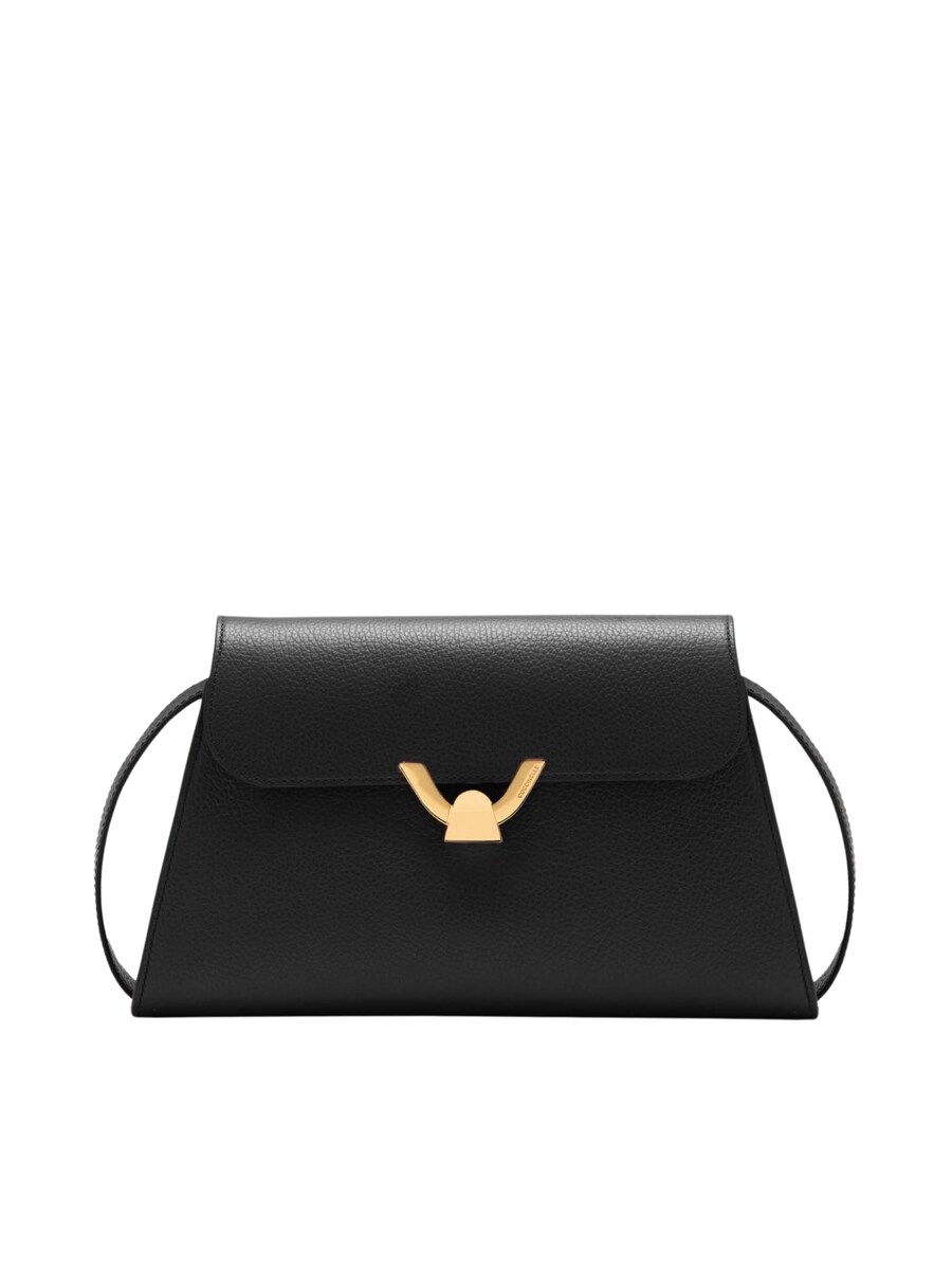 Сумочка Coccinelle Dew 3, Black
Сумочка Coccinelle Dew 3, Black