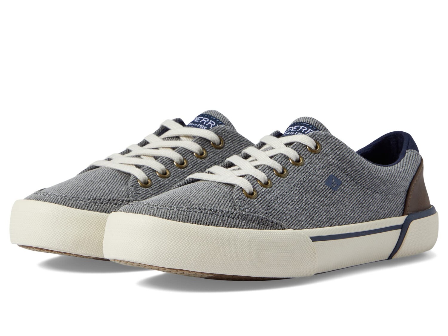 Кроссовки Sperry Kids, Harbor Tide
Кроссовки Sperry Kids, Harbor Tide