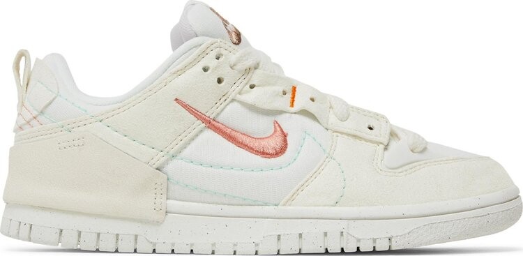 Кроссовки Nike Wmns Dunk Low Disrupt 2 'Pale Ivory', кремовый, Бежевый, Кроссовки Nike Wmns Dunk Low Disrupt 2 'Pale Ivory', кремовый
Кроссовки Nike Wmns Dunk Low Disrupt 2 'Pale Ivory', кремовый, Бежевый, Кроссовки Nike Wmns Dunk Low Disrupt 2 'Pale Ivory', кремовый