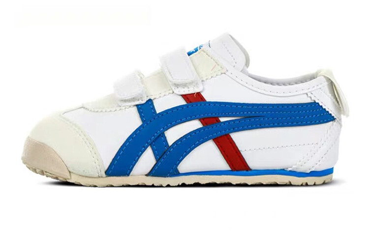 Onitsuka Tiger MEXICO 66 Обувь для малышей TD
Onitsuka Tiger MEXICO 66 Обувь для малышей TD