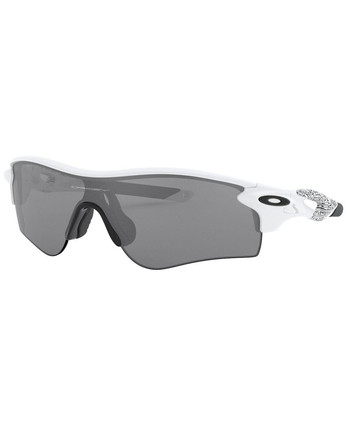 Мужские солнцезащитные очки с низкой перемычкой, oo9206 radarlock path 38 Oakley, белый
Мужские солнцезащитные очки с низкой перемычкой, oo9206 radarlock path 38 Oakley, белый