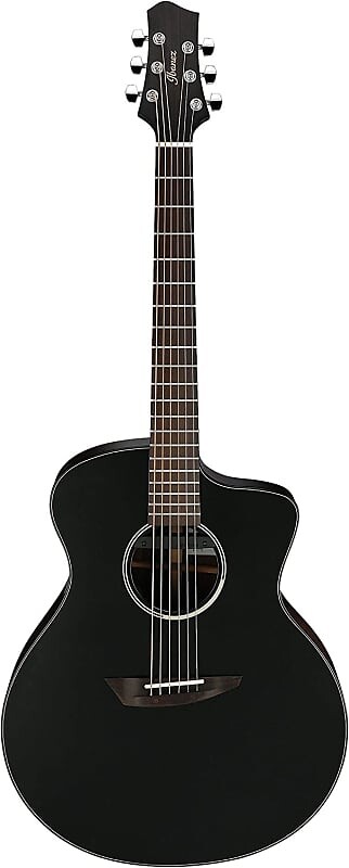Ibanez Jon Gomm Signature JGM5 Электроакустическая Гитара - Черный Атласный Верх Jon Gomm Signature JGM5 Acoustic-Electric Guitar
Ibanez Jon Gomm Signature JGM5 Электроакустическая Гитара - Черный Атласный Верх Jon Gomm Signature JGM5 Acoustic-Electric Guitar