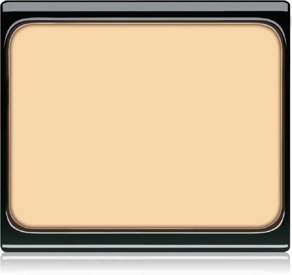 Тональная основа Artdeco Waterproof Covering, оттенок 492.8 beige apricot, 4.5 гр
Тональная основа Artdeco Waterproof Covering, оттенок 492.8 beige apricot, 4.5 гр