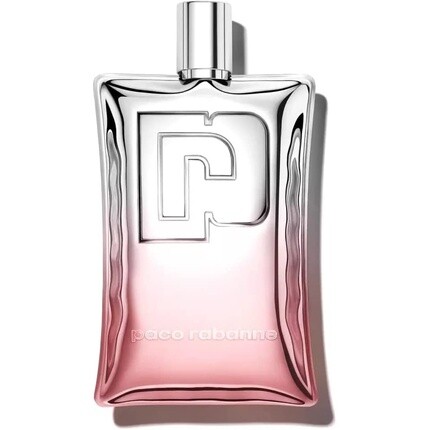 Парфюмерная вода Paco Rabanne Blossom Me 62 мл
Парфюмерная вода Paco Rabanne Blossom Me 62 мл